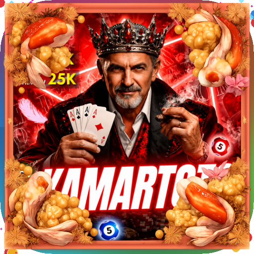 kamartoto — mitra unggulan