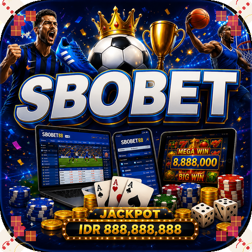 sbobet — mitra unggulan
